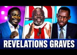  MFUMU NTOTO FAIT DES REVELATIONS TSHISEKEDI EST PLUS GRAND QUE KABILA DANS LA GESTION