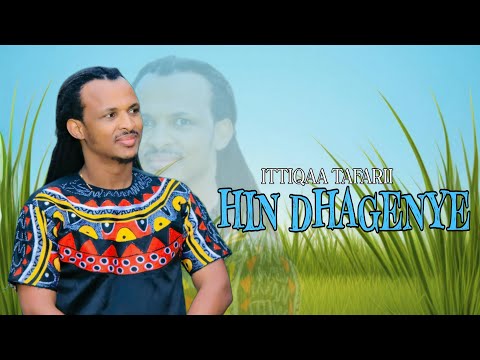 Ittiqaa Tafarii Hin Dhagenye New Oromo Music 2026 Ittiqaa Tafarii Hin Dhagenye New Oromo Music 2026