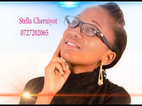 IKIMITOON By Stella Cheruiyot