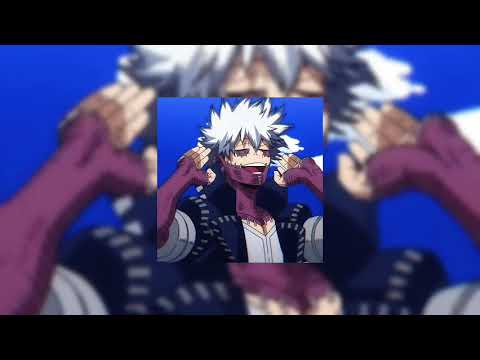 AFROBEAT Black Heart Slowed Reverb