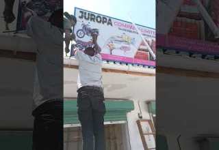 Jinsi Ya Kutengeneza Mabango Ya Taa