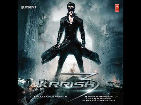 Dil Tu Hi Bataa Full Song Krish 3 Zubeen Garg Alisha Chinnai