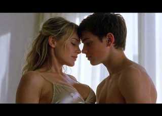  16 French Older Woman Younger Man Romance Movies