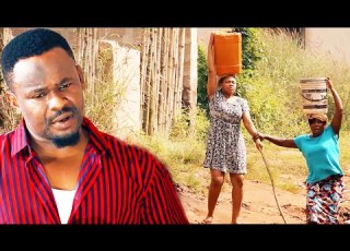  This Zubby Michael EMOTIONAL Village Movie Will Make You Cry Real Tears After Watching 2Day African