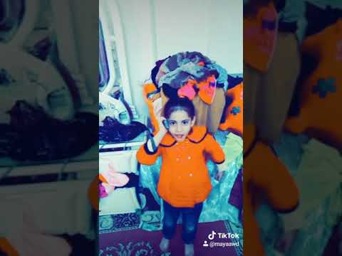 ازيك يا حبيبتى جىية امتى انهاردة