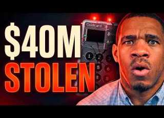 Massive Bitcoin Hack Your Bitcoin Could Be Stolen What You Need To Know