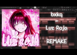 Bxkq LUZ ROJA Remake Free FLP FUNK 99 99999999 Accurate No Fake