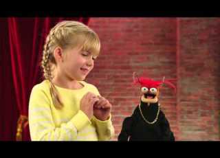  Muppet Moments Singing Disney Junior