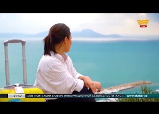  Селаполетела Премьера нового тревел шоу на Хабаре