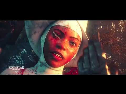 Vimen Petrunko REMIX 4K