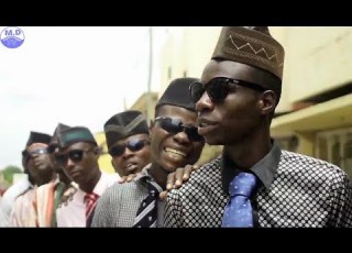 DIREBA MAKAHO ORIGINAL 1 2 LATEST HAUSA FILM