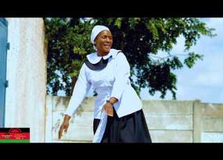  NELLMAPIUS UMANYANO CCAP CHOIR MUGETSEMANI MALAWI GOSPEL MUSIC VIDEO