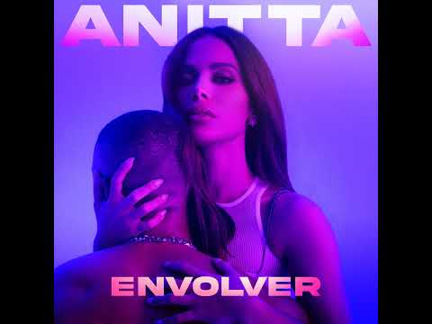 Anitta Envolver Official Audio