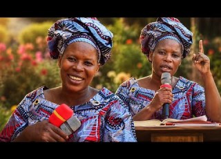  NUBWO WAPINGA UBUHANUZI ARIKO IBI BYO NI UKURI KWAMBAYE UBUSA PE