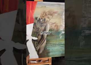 Topsartfair Interaction Mural Artabang TopsArtFest