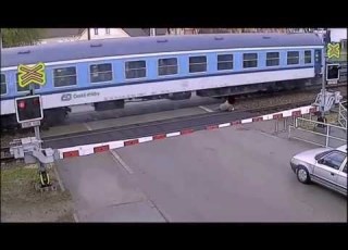  Подборка родились в рубашке или невероятное везение на дороге