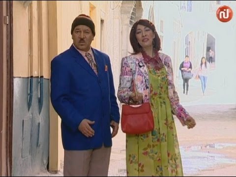 Nsibti Laaziza 5 Episode 8 نسيبتي العزيزة 5 الحلقة