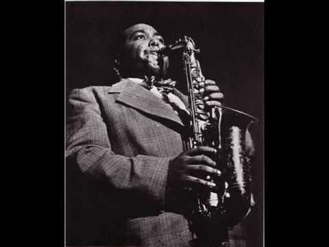 Charlie Parker Anthropology