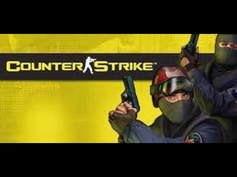 كيف تحمل لعبة Counter Strike 1 6 للموبايل