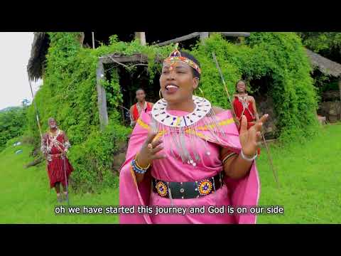 ELOTOTO OFFICIAL 4K VIDEO BY EVERLINE MOIPAAI