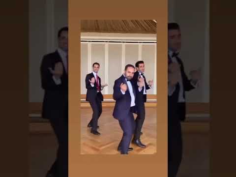 كواليس رقصة جابر مسلسل التفاح الحرام