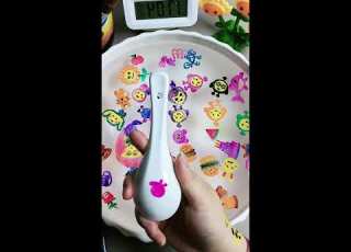  Magical Floating Ink Pen 2026 7 29