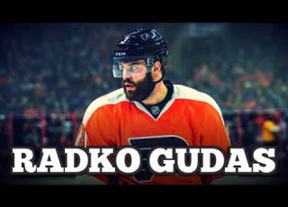 The Best Of Radko Gudas Animal