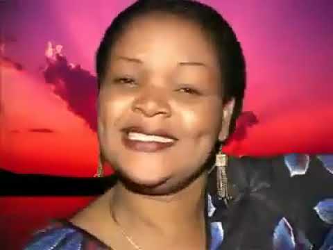 Bahati Bukuku Jehova Official Video