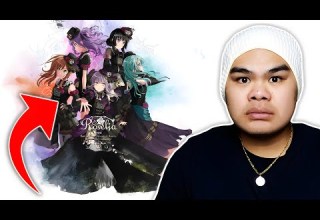 MUSICIAN REACTS To Roselia Singing OURS 