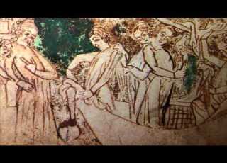 Lamento Di Tristano La Rotta