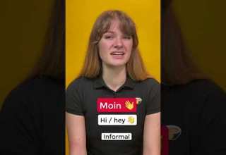 Ways To Greet Someone In German 