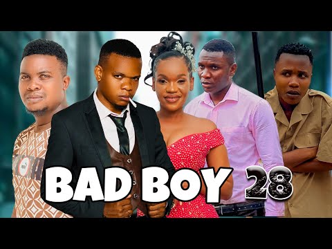 BAD BOY Episode 28