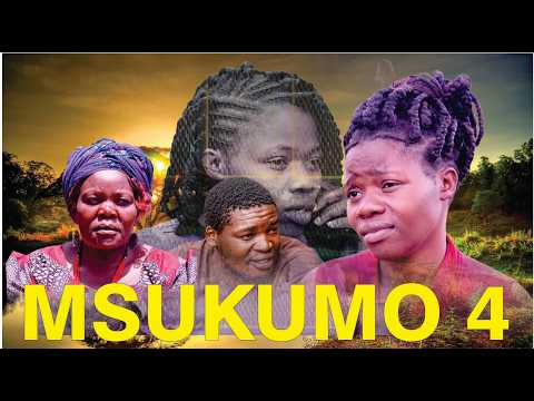 MSUKUMO 4 Yaani Niliuza Ng Ombe Nikapeleka Ngombe Ingine Kwa Shule