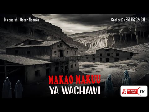 FULL YALIYONIKUTA KWA KUFIKA MAKAO MAKUU YA WACHAWI