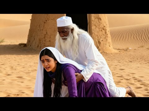 MZEE ALIMPATA MSICHANA JANGWANI KILICHOTOKEA BAADA YA HAPO KILIWASHANGAZA WOTE Hadith Simulizi