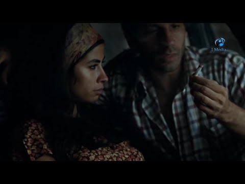 مشهد تغير مسارالبنتين من سكة السلامة لسة الندامة