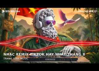  NHẠC TREND TIKTOK REMIX 2026 NONSTOP VIỆT MIX 2026 BASS CỰC MẠNH NHẠC TRẺ REMIX HAY NHẤT 2026