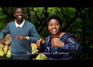 Zawadi Patrick Ndasiganwa Official Music Video 2024