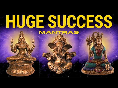 I Found These Three Divine Mantras At The Right Time And It S My Go To Success Mantras