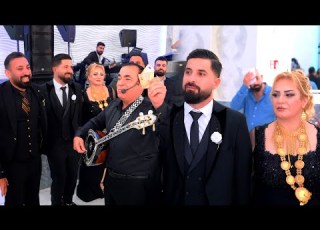 Daweta Waleed Gulistan موسى محمد كردي Kurdischehochzeit