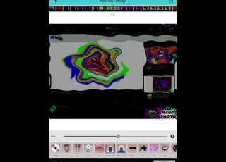 REUPLOAD 10 Noggin And Nick Jr Logo Collections With PP Effect