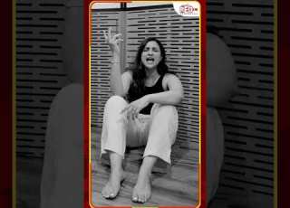 Tu Jhoom Performed By Parineeti Chopra Is Pure Joy Parineeti TuJhoom Purejoy Redfmbengaluru