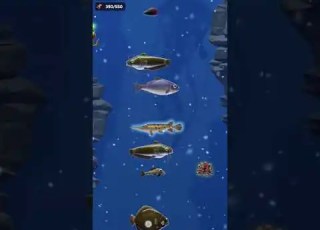 How To Reach Bottom In Fishing Event Easily Whiteout Survival Fishingtutorial Whiteoutsurvival
