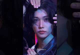 CHK CHK BOOM Felix Trendingreels Straykids