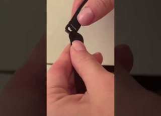 How To Hide Straps