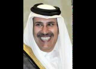 Qatar S Sheikh Hamad Bin Jassim Bin Jabr Al Thani