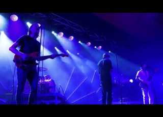 Balthazar Halfway Palladium 27 02 2020