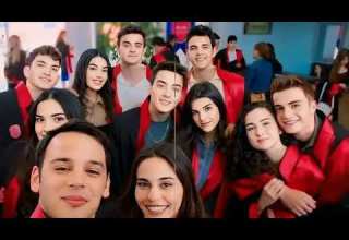 اغنية هذا اسد ملك الغابة اخوتي