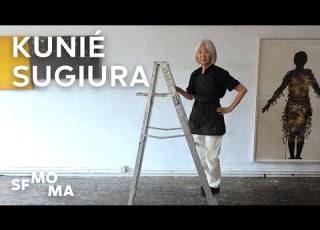  Kunié Sugiura