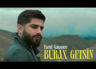 Farid Gasanov Burax Getsin Prod By SarkhanBeats